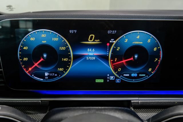 Used 2023 Mercedes-Benz GLE 450 4MATIC image 27