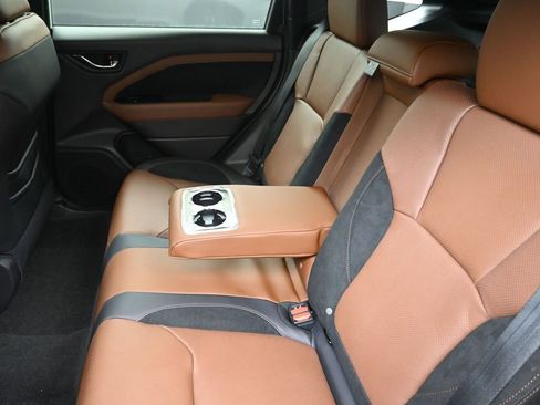 New 2026 Subaru Forester Touring image 21
