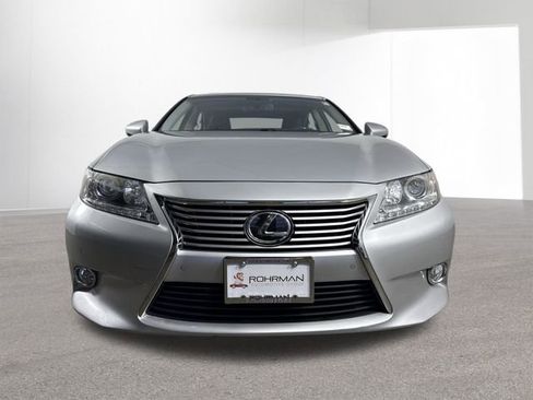 Used 2013 Lexus ES 350 image 26