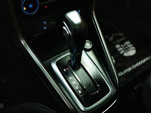 Used 2021 Ford EcoSport SE FWD image 18
