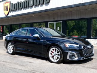 Used 2020 Audi S5 Premium Plus video 2
