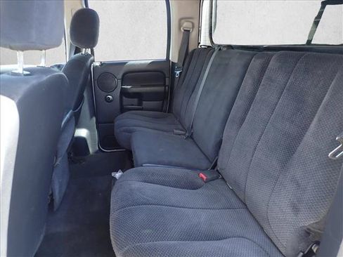 Used 2003 Dodge Ram 2500 Truck ST AWD/4WD image 8