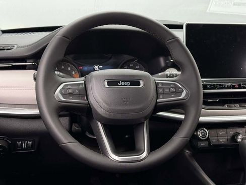 New 2026 Jeep Compass Limited image 23