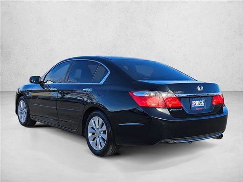 Used 2014 Honda Accord EX image 8