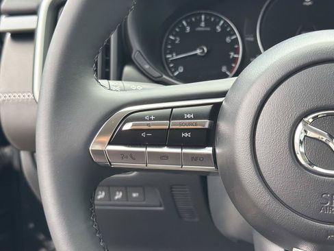 New 2026 MAZDA CX-50 AWD 2.5 S w/ Premium Package image 9