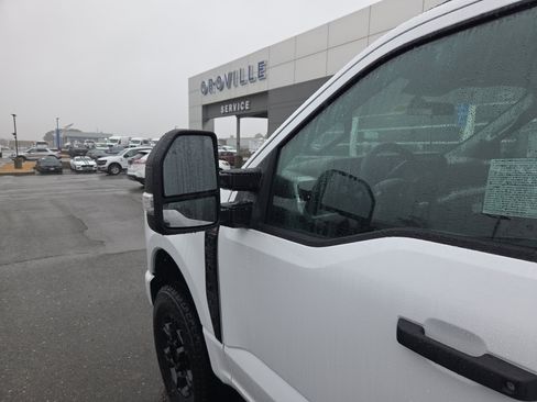 New 2026 Ford F250 XL w/ STX Appearance Package AWD/4WD image 10