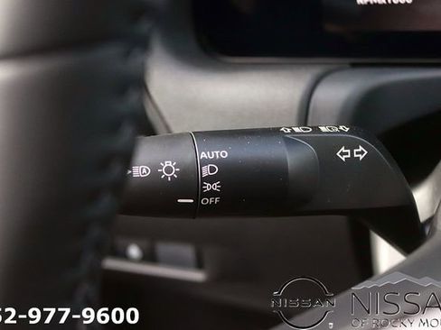 New 2026 Nissan Sentra SV FWD image 22