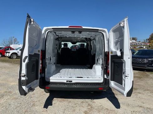 New 2026 Ford Transit 250 Low Roof w/ Fleet Safety Package RWD image 22
