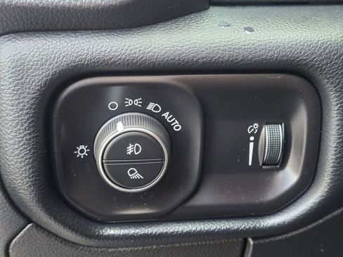 Used 2021 RAM 1500 Rebel w/ Rebel Level 1 Equipment Group image 17