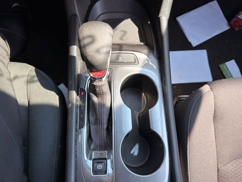 Certified 2023 Chevrolet Malibu RS image 33