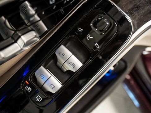 Used 2022 Mercedes-Benz S 580 4MATIC Sedan image 26