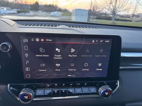 Used 2025 GMC Canyon Elevation w/ Convenience Package image 33