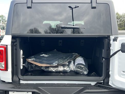 New 2026 Ford Bronco Big Bend w/ Black Diamond Package image 19