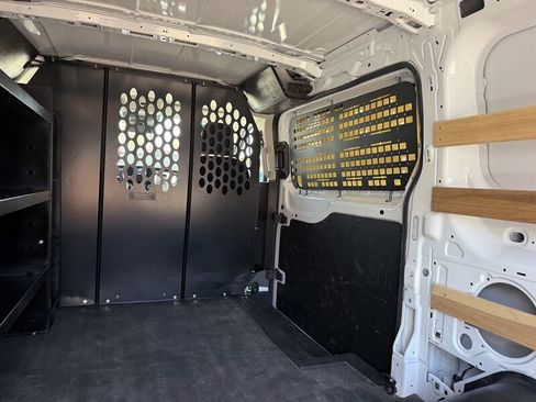 Used 2025 Ford Transit 250 Low Roof w/ Exterior Upgrade Package RWD image 13