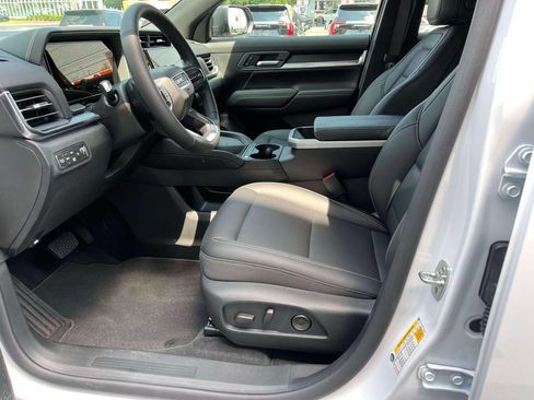 New 2026 GMC Terrain Elevation w/ Elevation Premium Package AWD/4WD image 23