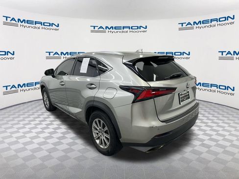 Used 2021 Lexus NX 300 FWD w/ Accessory Package 2 image 3