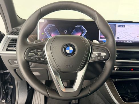 New 2026 BMW X5 sDrive40i RWD image 11