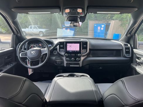New 2026 RAM 4500 Tradesman w/ Chrome Appearance Group AWD/4WD image 21