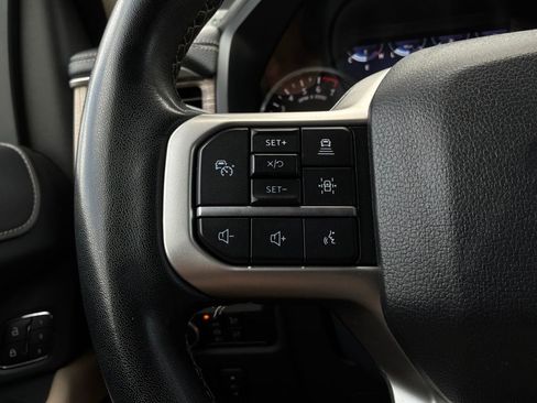 Used 2024 Ford Expedition Max Limited AWD/4WD image 49