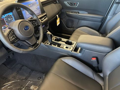 New 2026 Subaru Outback Premium image 9