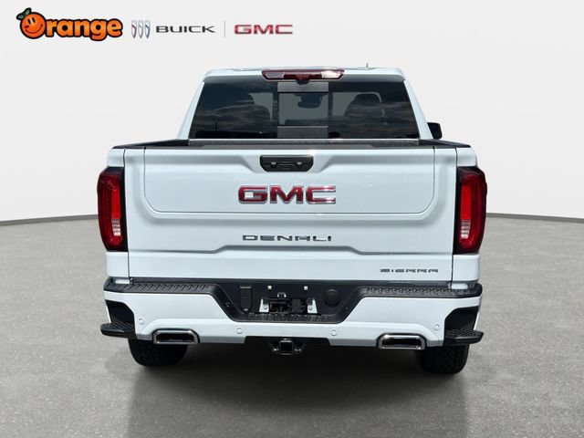 New 2026 GMC Sierra 1500 Denali w/ Technology Package AWD/4WD image 4