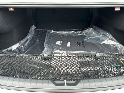 New 2026 Hyundai Sonata N Line image 8