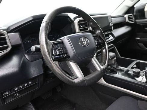 Used 2022 Toyota Tundra SR5 RWD image 18