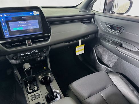 New 2026 Subaru Outback Touring XT AWD/4WD image 25