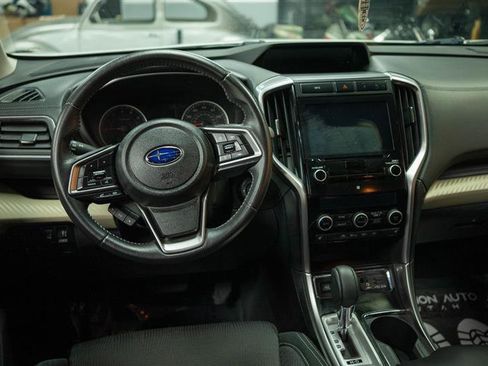 Used 2019 Subaru Ascent Premium image 19