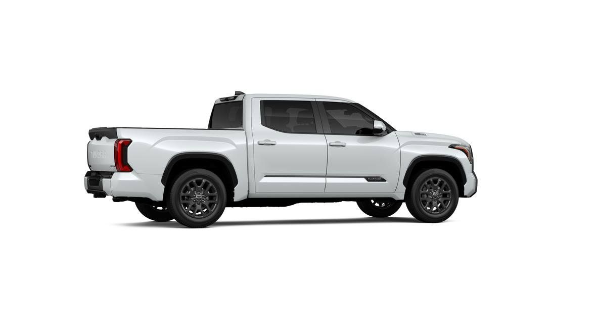 New 2025 Toyota Tundra Platinum AWD/4WD image 11
