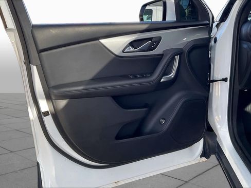Used 2021 Chevrolet Blazer LT AWD/4WD image 21