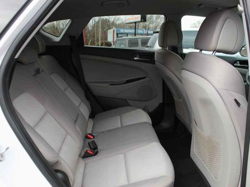 Used 2016 Hyundai Tucson SE image 26