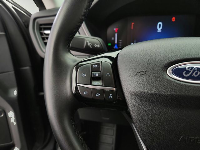 Used 2023 Ford Escape Active AWD/4WD image 18