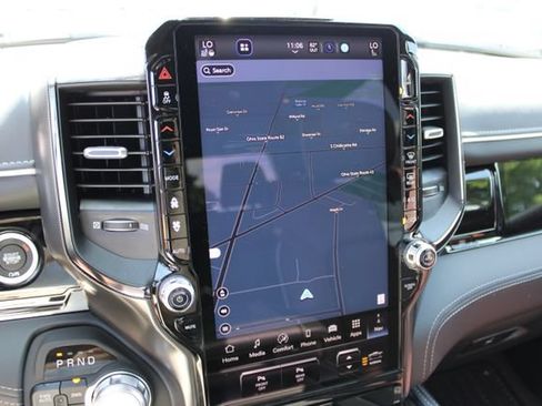 New 2026 RAM 1500 Limited AWD/4WD image 30