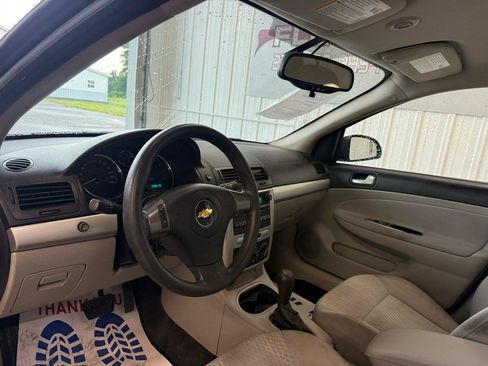 Used 2010 Chevrolet Cobalt LT FWD image 9