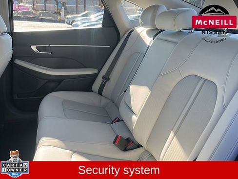 Used 2024 Hyundai Sonata SEL image 15