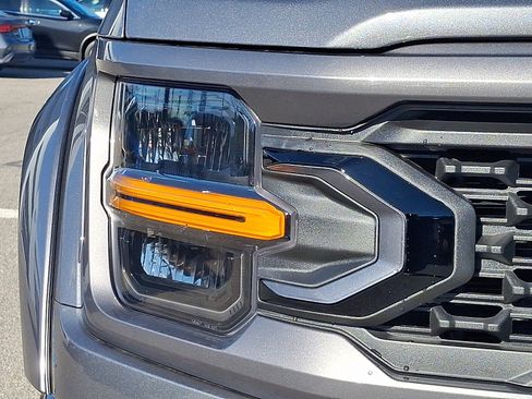 New 2025 Ford F150 STX w/ Equipment Group 200A image 9