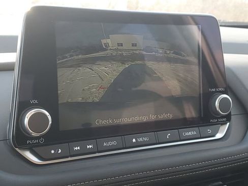 New 2026 Nissan Rogue SV w/ Cold Weather Package image 14