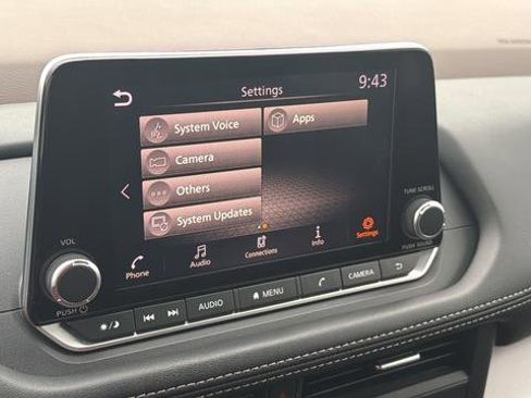 Used 2023 Nissan Rogue SV image 18