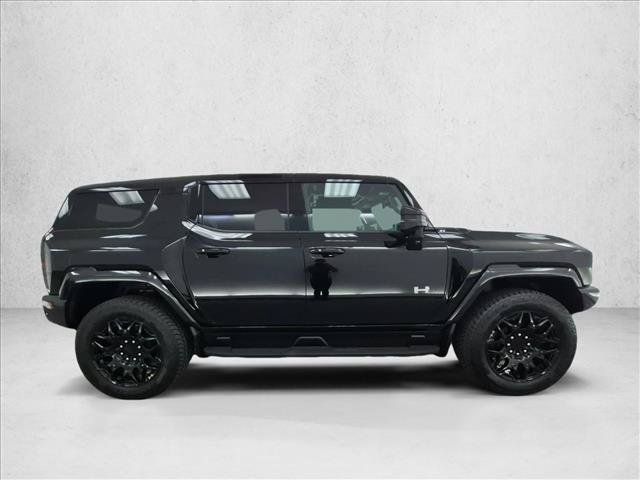 Used 2026 GMC Hummer EV SUV AWD/4WD image 4