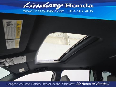 Used 2023 Honda Passport EX-L image 21