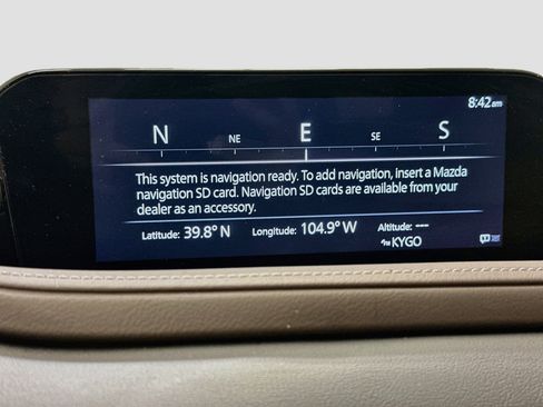 Used 2023 MAZDA CX-30 AWD 2.5 S w/ Premium Package image 22
