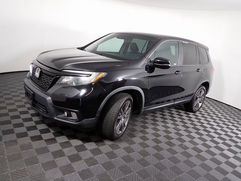 Used 2019 Honda Passport EX-L image 11