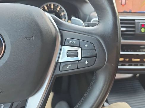 Used 2019 BMW X3 xDrive30i w/ Premium Package AWD/4WD image 22