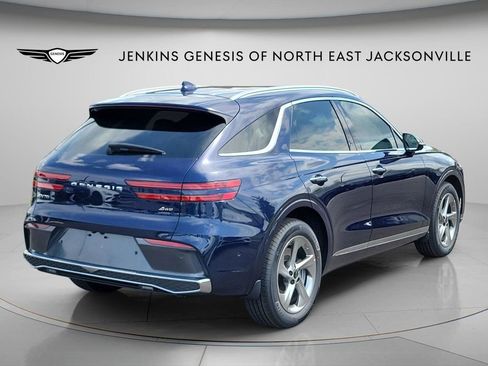 New 2026 Genesis GV70 2.5T Advanced AWD/4WD image 2