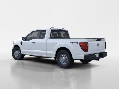 New 2026 Ford F150 XL AWD/4WD image 5