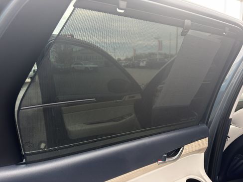 Used 2022 Hyundai Palisade SEL w/ 8P Bench Seat Package image 15