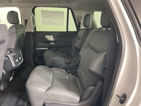 New 2026 Ford Expedition Max Active image 26