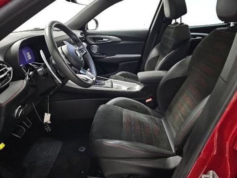 Used 2024 Dodge Hornet R/T Plus AWD/4WD image 2