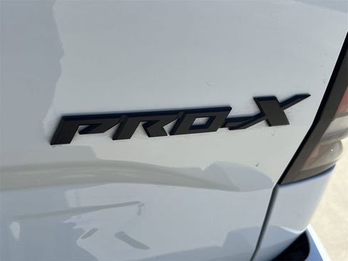 Certified 2024 Nissan Frontier Pro-X w/ Technology Package image 6